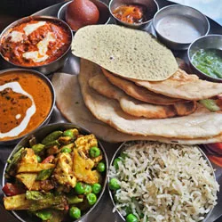 best Restaurants in Varanasi